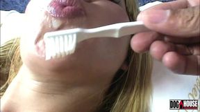 giselle bitenkur em um pov com mad dod o dotado