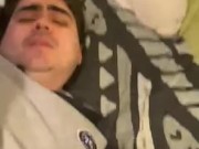 Mi novio no espero que me quitara la ropa y me folla asi