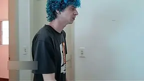 Amateur Latina girlfriend invites guys over for a wild night of sex