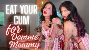 CEI Breakfast with DommeMommy
