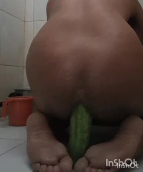 My Ass