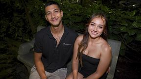 it was their first cuckold