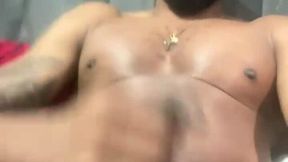 Sergiio Garciia Private Show