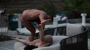 paris lincoln x alfiecinematic