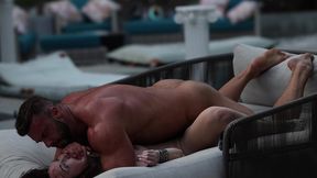 paris lincoln x alfiecinematic