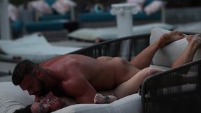 paris lincoln x alfiecinematic