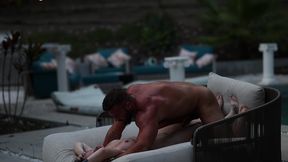 paris lincoln x alfiecinematic