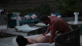 paris lincoln x alfiecinematic