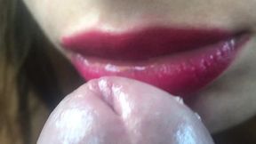 Tight, Deepthroat Blowjob by Diosaera