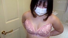 A Little Cute Idol Face With A Height Of 148 Cm And A Minimum Body