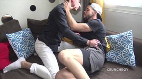 Snaitago Fcke Draw Y Kjevin David