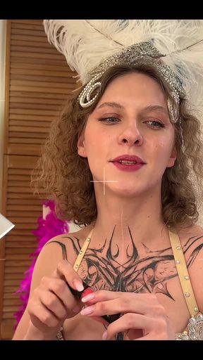 Producer Had Access to Young Star's Butthole