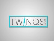 Dick Drainer Maxim Milks Brunette Zane's Big Hard Shaft!