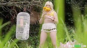 Lexi Lore - April Spotlight: Welcumming Springtime With Lexi Lore