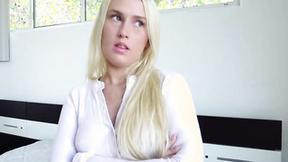 ”Grumpy Layla Shafted in da Pudenda P-O-V”