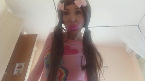 stepdaddy, my anus is for ya!