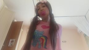 stepdaddy, my anus is for ya!