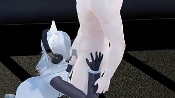 Hentai Uncesnored 3D - Omura threesome hardsex - Japanese Asian Manga Anime Film Game Porn