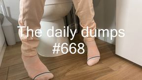 The daily dumps #668 mp4