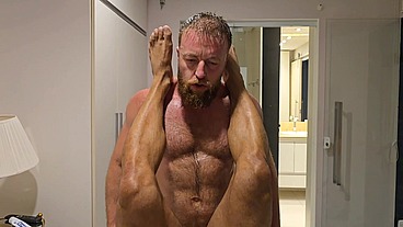 Rough fuck with Tio Turco