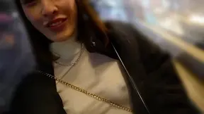 Perverted College Student Mizuki Gets Fucked Hard Shaking Her Sex World Part I