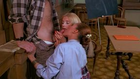 Hottest Porn Classics 31 (1080p) Vintage Porn