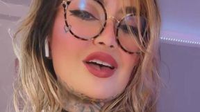 Member Video @fermercury @Boob Grab and #Tattoo Porn #Curvy & Thick #Webcam Porn #Natural Big Tits tube hot hd | Tik.Porn