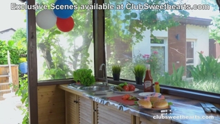 Happy 4th of July at ClubSweethearts