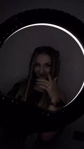 DemonGirl__ video