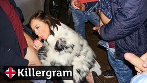 Killergram - spicevids scene