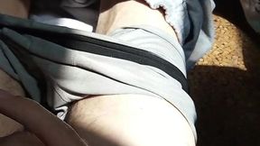 Nbrightening Solar Rotation Sun Bathing Master Nick Nation Session (Pure_Taboo Pure_Taboo)