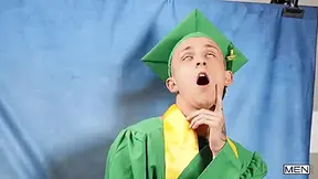 Cummencement W - Felix Fox And Theo Brady