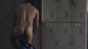 Daniel de Oliveira Bares All in Steamy Brazilian Film "Aos Teus Olhos"