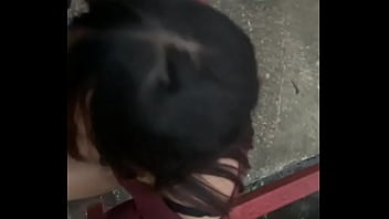 Compilaci&oacute_n sexo oral en publico con mi novia parte 2