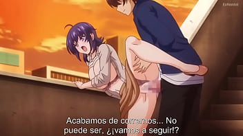 Mama Katsu! - Capitulo 2 (Hentai)