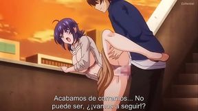 Mama Katsu! - Capitulo 2 (Hentai)