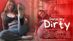 Date my Dirty Socks