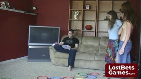 This Stripscotch Game Promises a Wild Night Filled with Pleasure