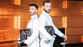 Fencer Boners