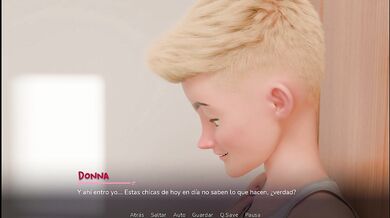 La my stepmom's best friend sneaked into the bathroom with me and we fucked - good luke