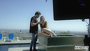 Hqcollect 1815 - Jillian Brookes
