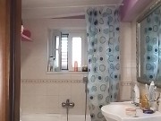 Faccio le pulizie di casa nudo parte 1