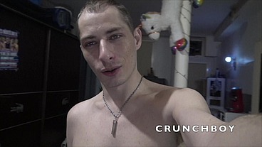 HETERO BAISE SON POTE GAY EN MODE BAREBACK JUSTE POUR SE VIDER LES COUILLES