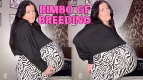 Bimbo Girlfriend Breeding