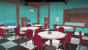 Camp Pinewood Porn Game Play [part 02] Sex Game Play [18+] Nude Game