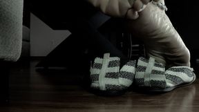 My Stinky Shoes - LaCreme [Full Movie]
