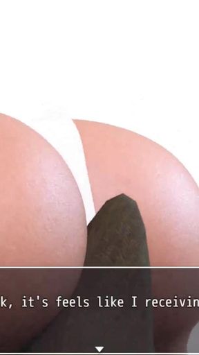 Unforgettable moment from &quot;Laura, Lustful Secrets: MILF And A Dick Punisher - Ep26&quot;