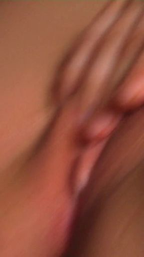 Real Skinny Horny Step-mom Want to Cum for You