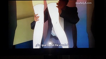 Cosas que Pasan Cuando Veo La TV Con mi Hermanastra