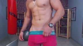 Leo Park Private Show